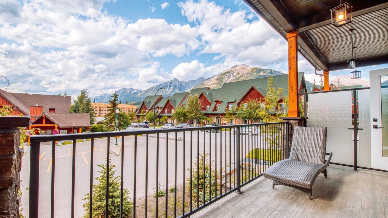 Photo of Others in Canmore