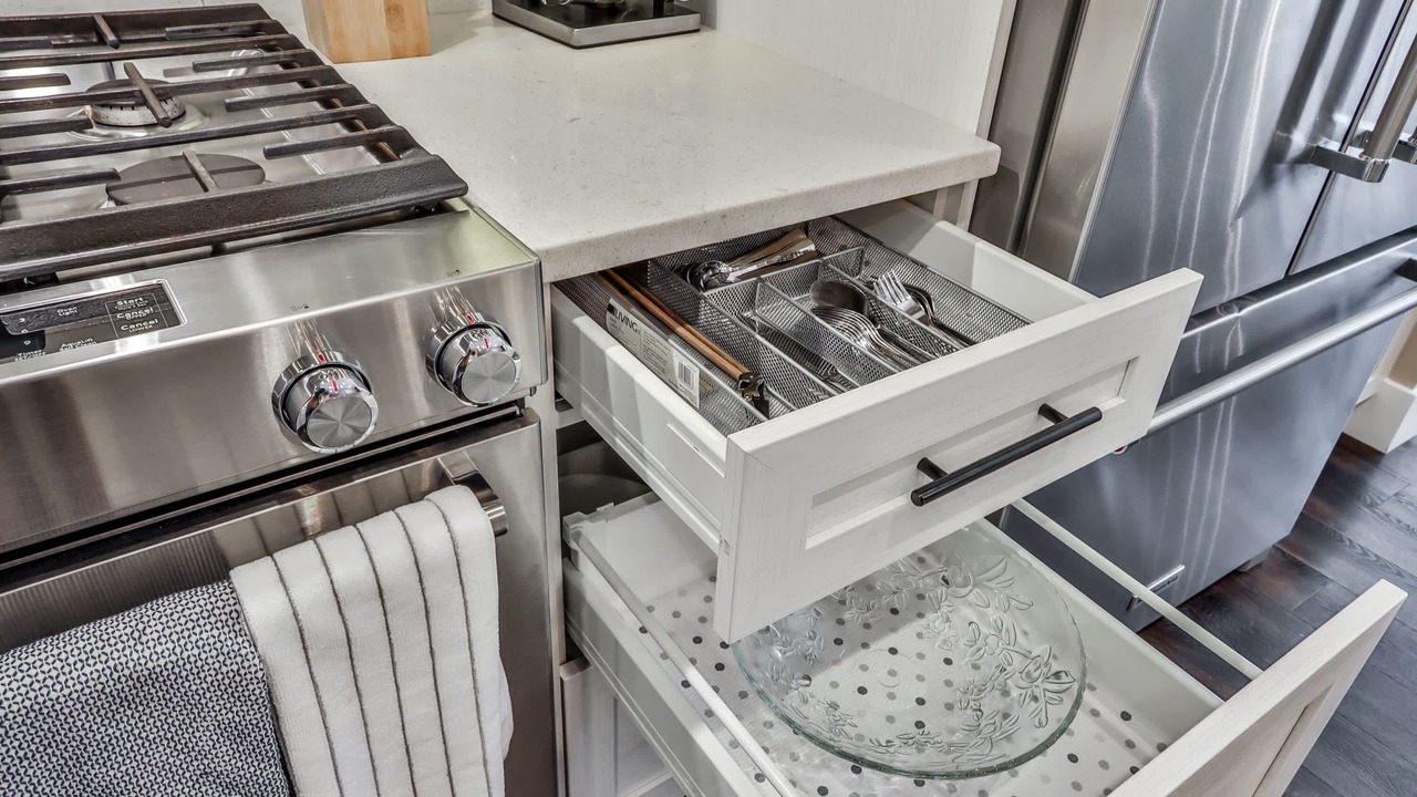 Photo of Kitchen in Canmore
