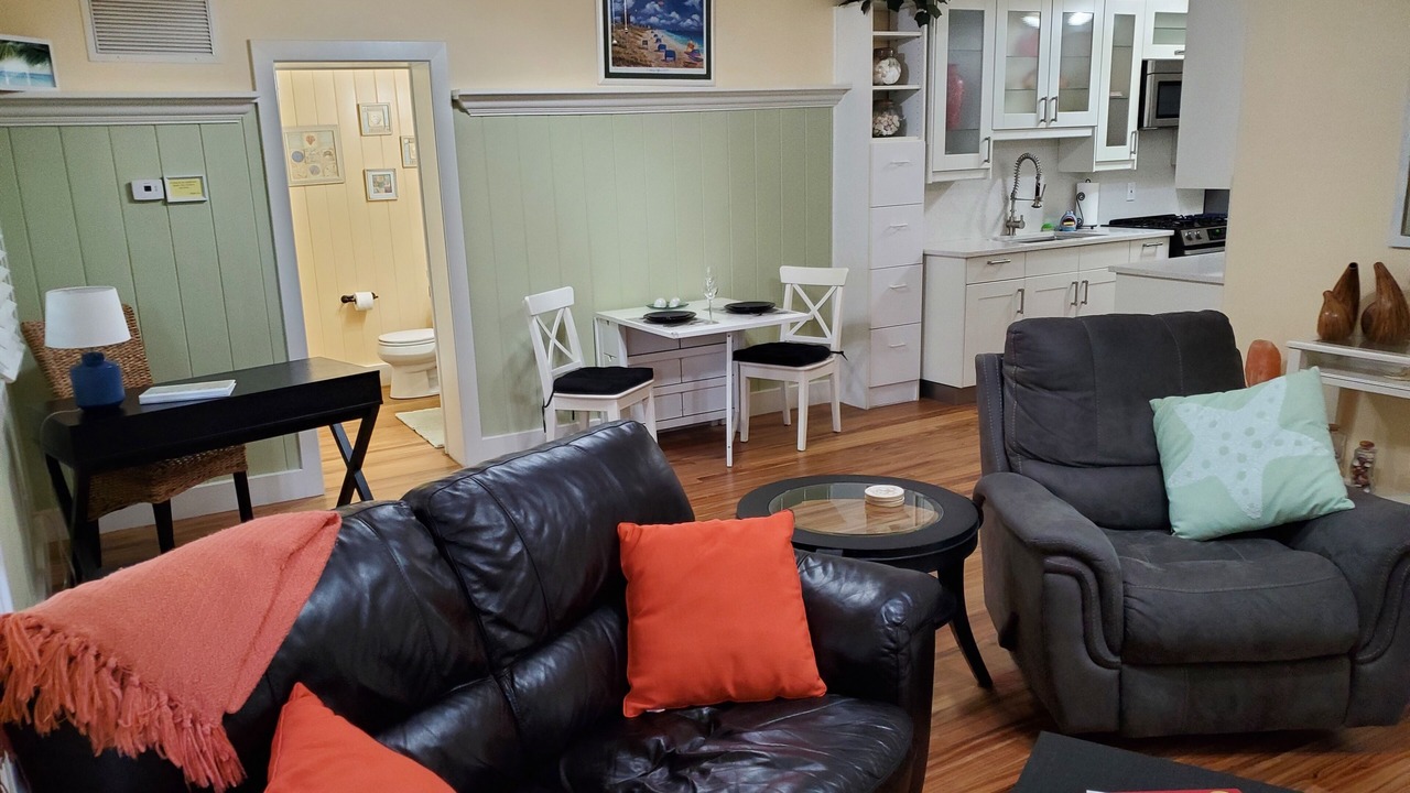 Photo of Bedroom in Delray Beach