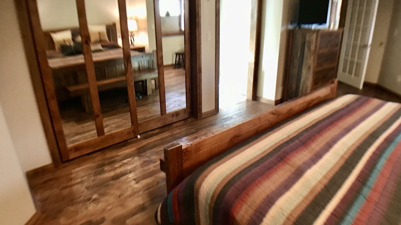 Photo of Bathroom in Estes Park