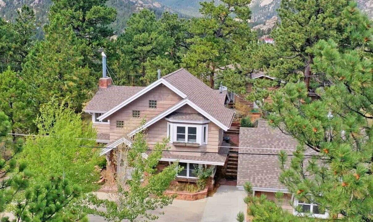 Photo of Others in Estes Park