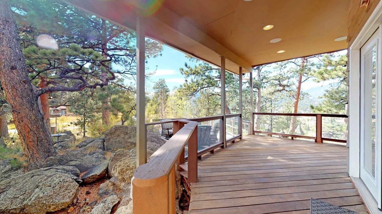 Photo of Others in Estes Park