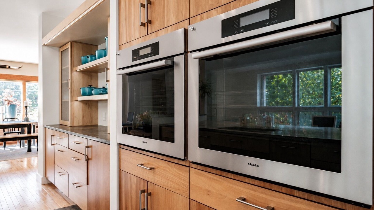 Photo of Kitchen in Sunday River Area