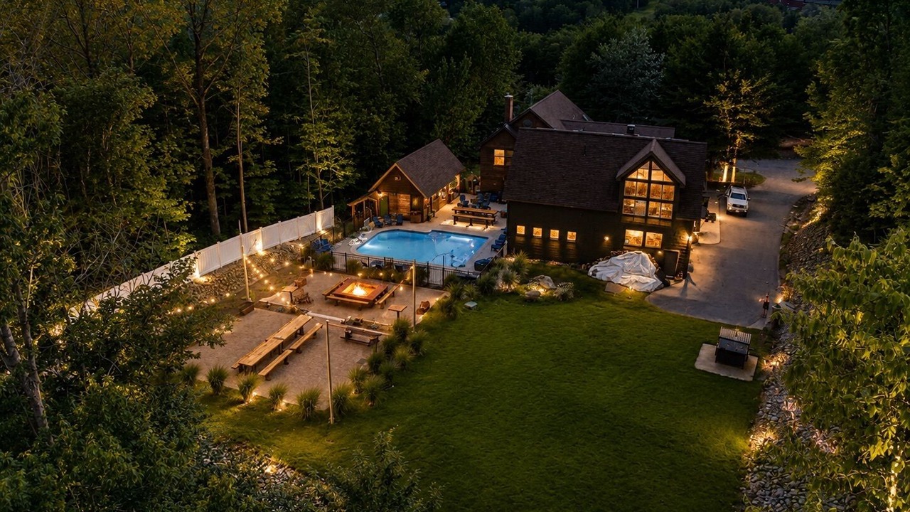 Photo of Outdoor in Sunday River Area