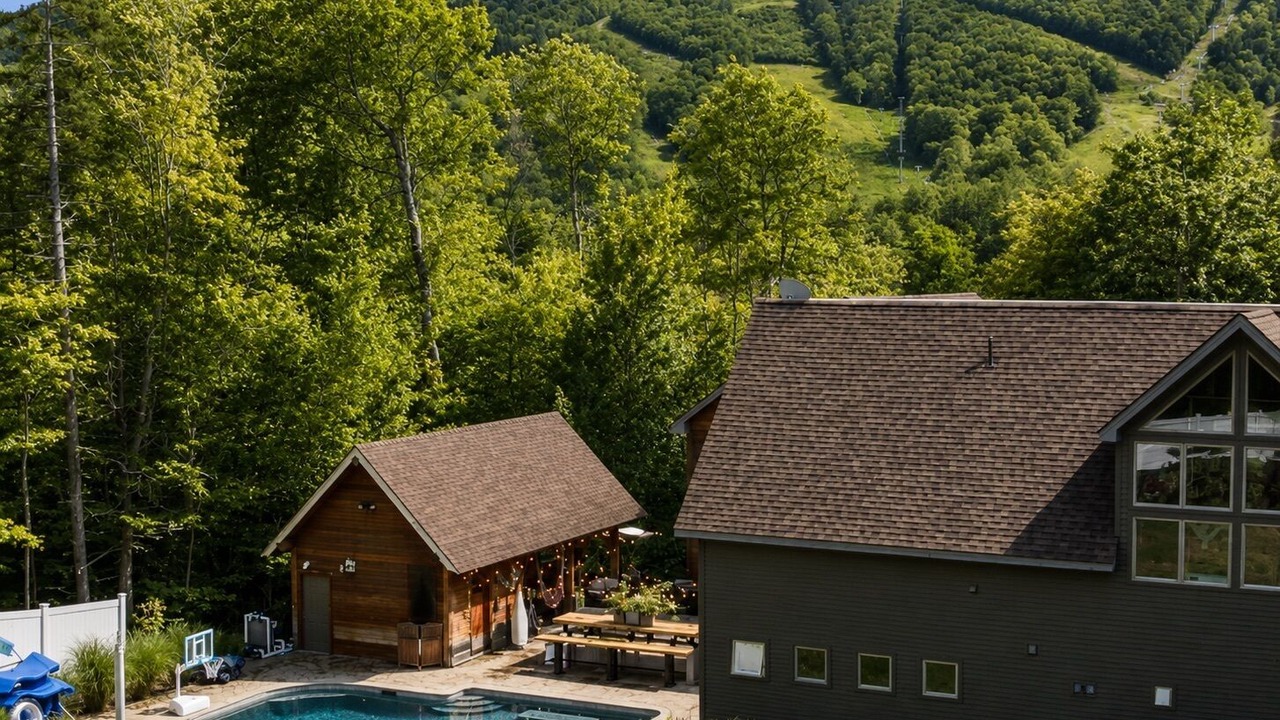 Photo of Outdoor in Sunday River Area