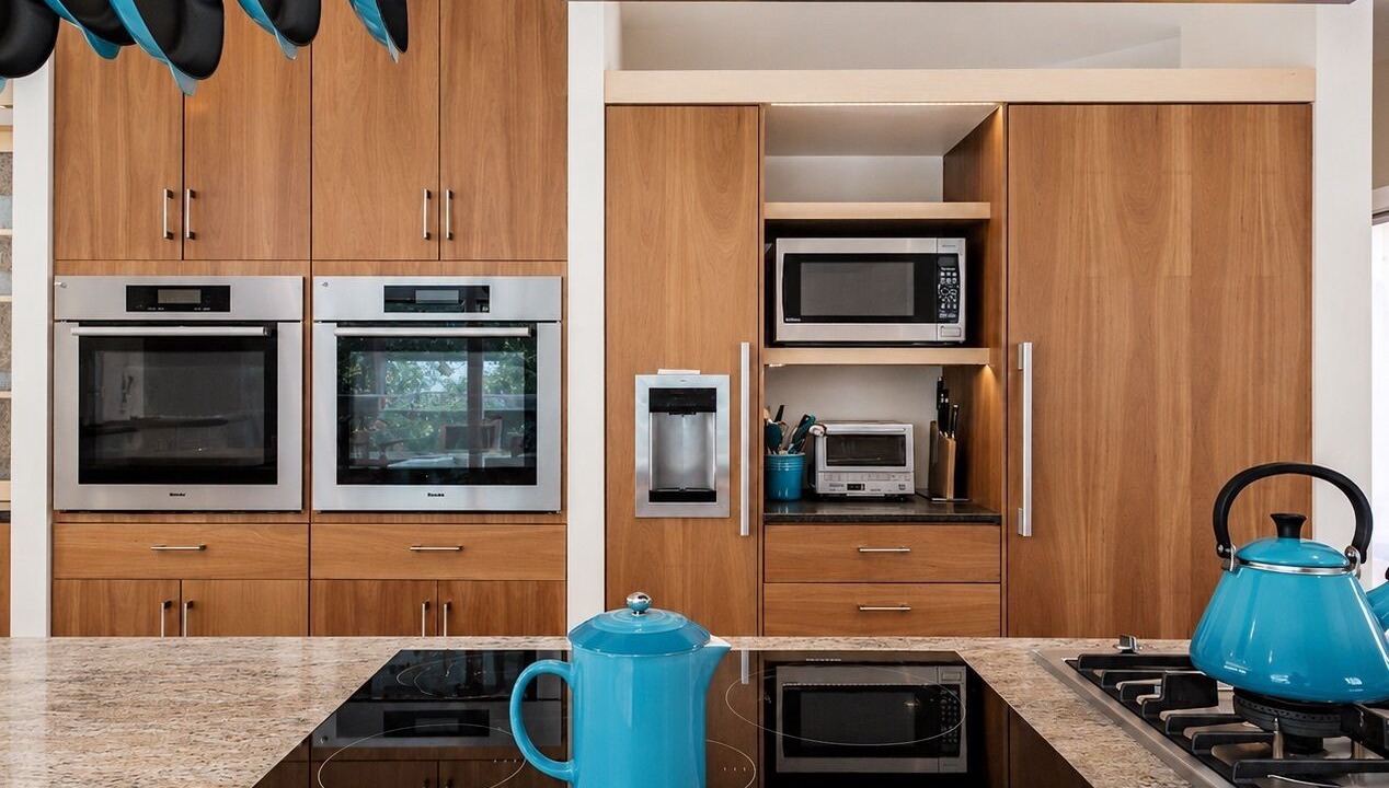 Photo of Kitchen in Sunday River Area