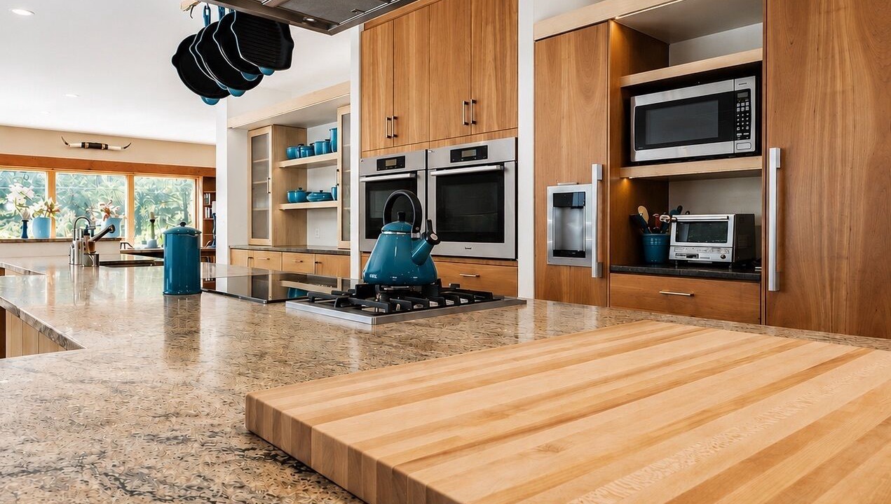 Photo of Kitchen in Sunday River Area