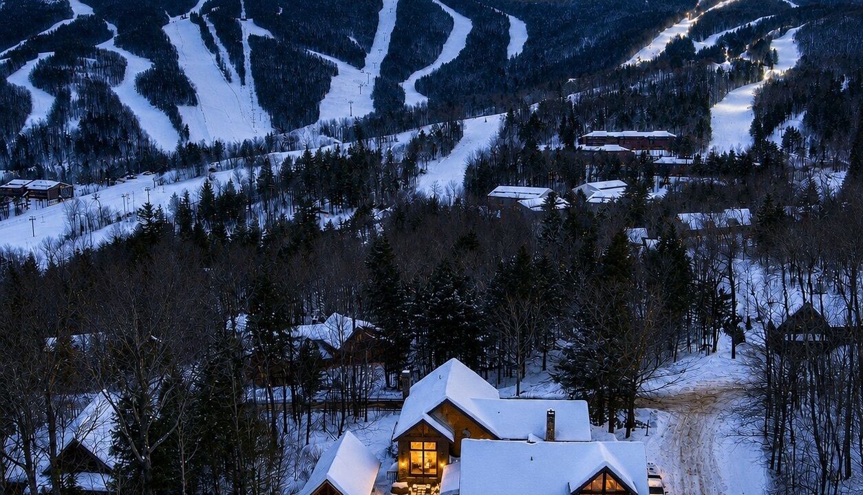 Photo of Outdoor in Sunday River Area