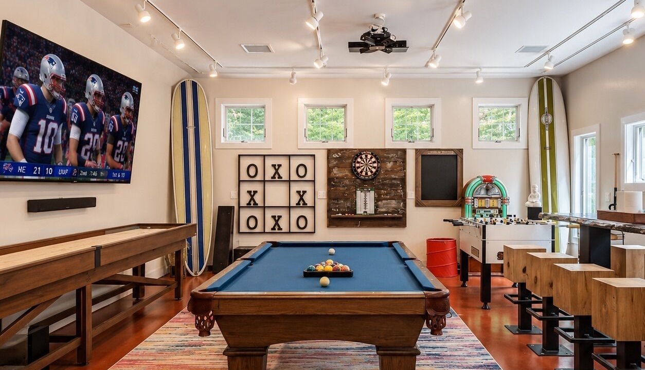 Photo of Bedroom in Sunday River Area