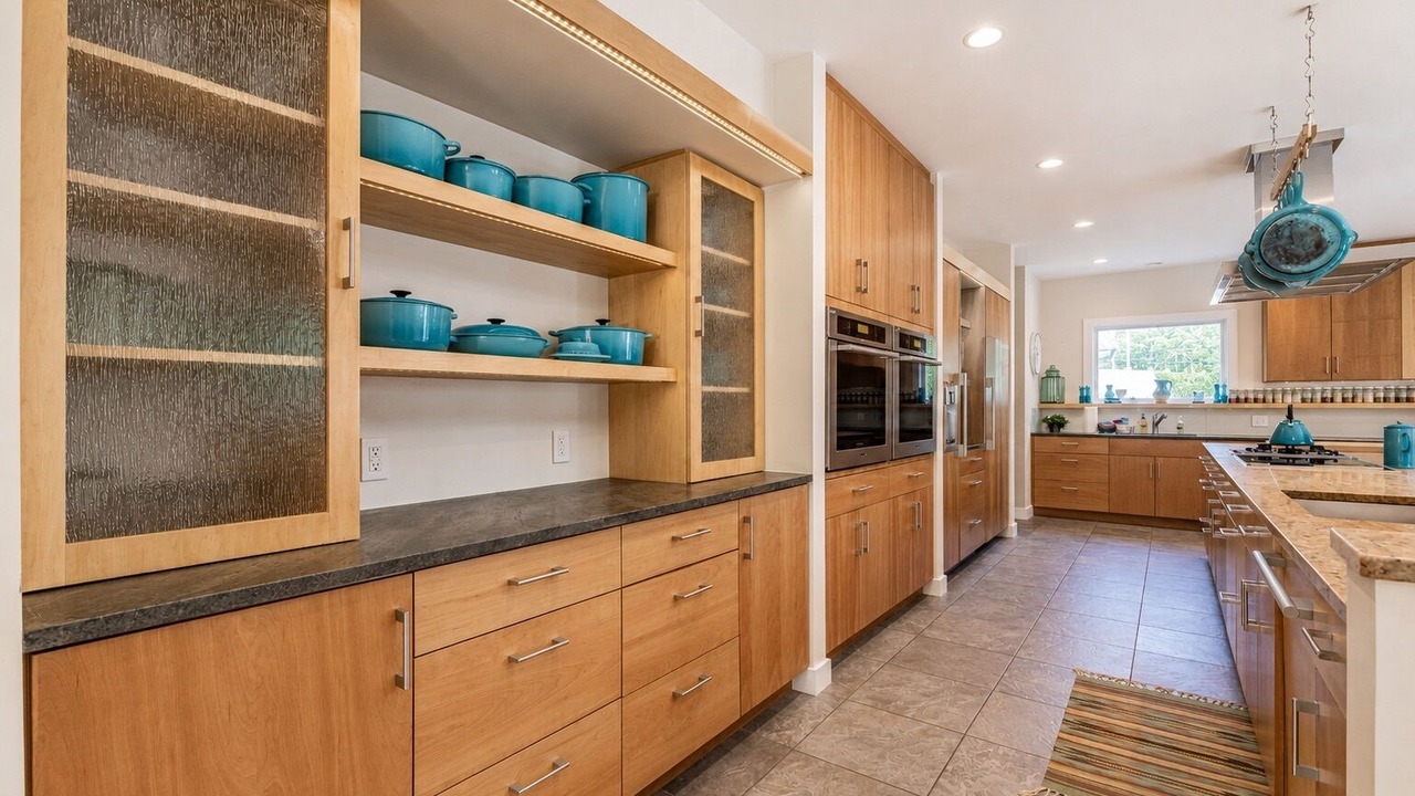 Photo of Kitchen in Sunday River Area