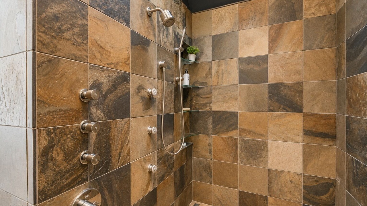 Photo of Bathroom in Sunday River Area
