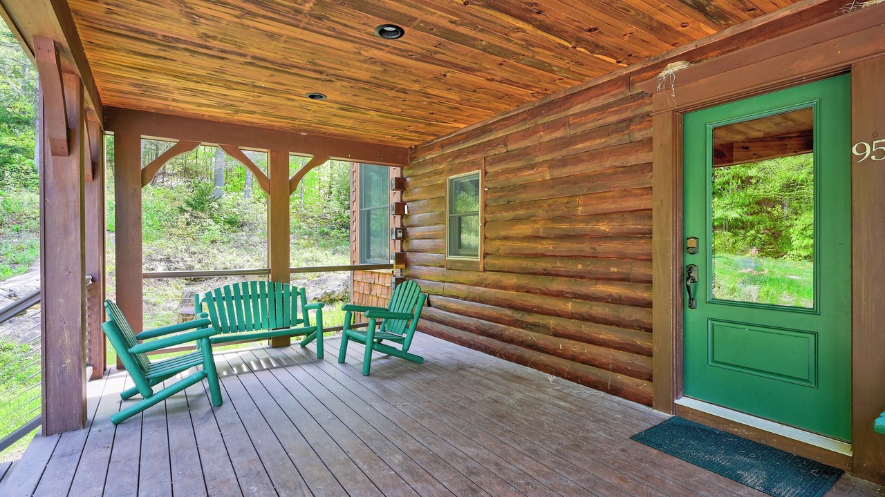 Photo of Outdoor in Jackson