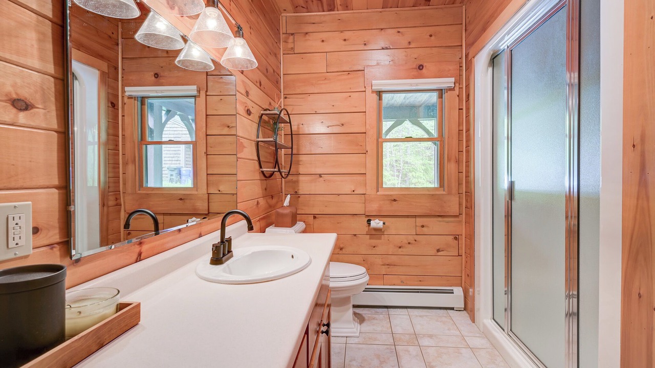 Photo of Bathroom in Jackson