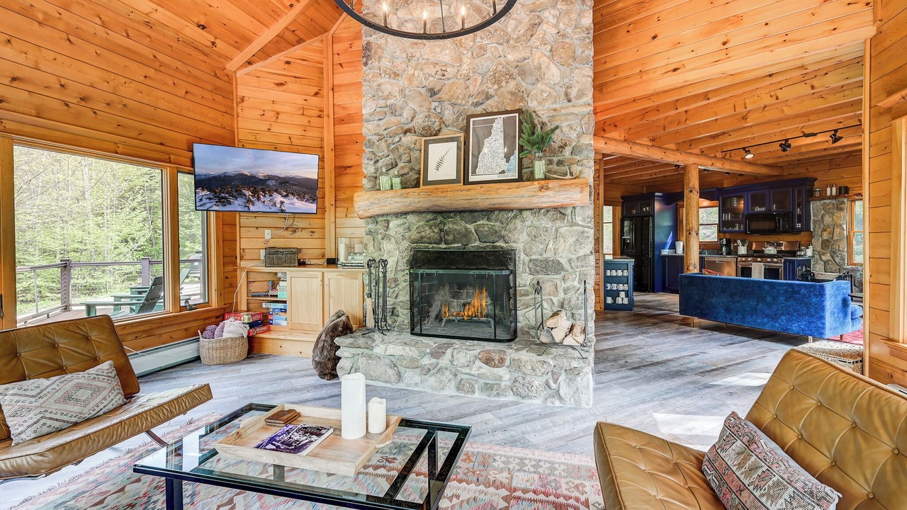 Photo of Livingroom in Jackson