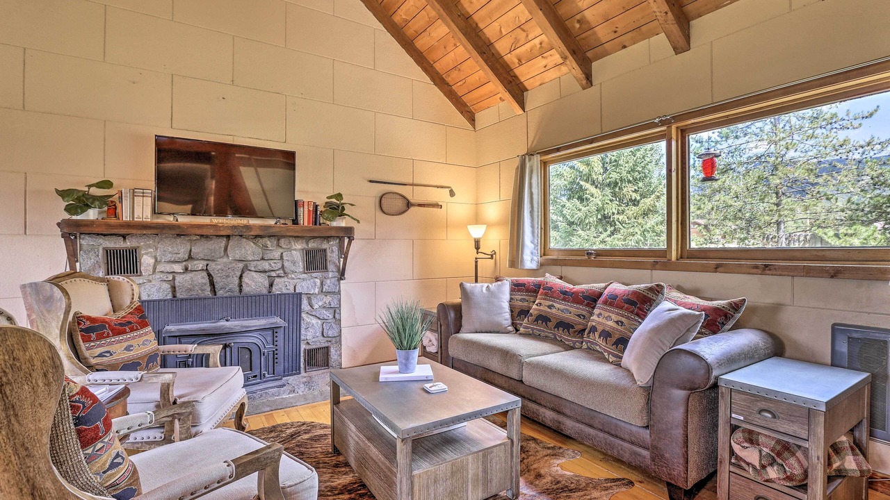 Photo of Bedroom in Grand Lake