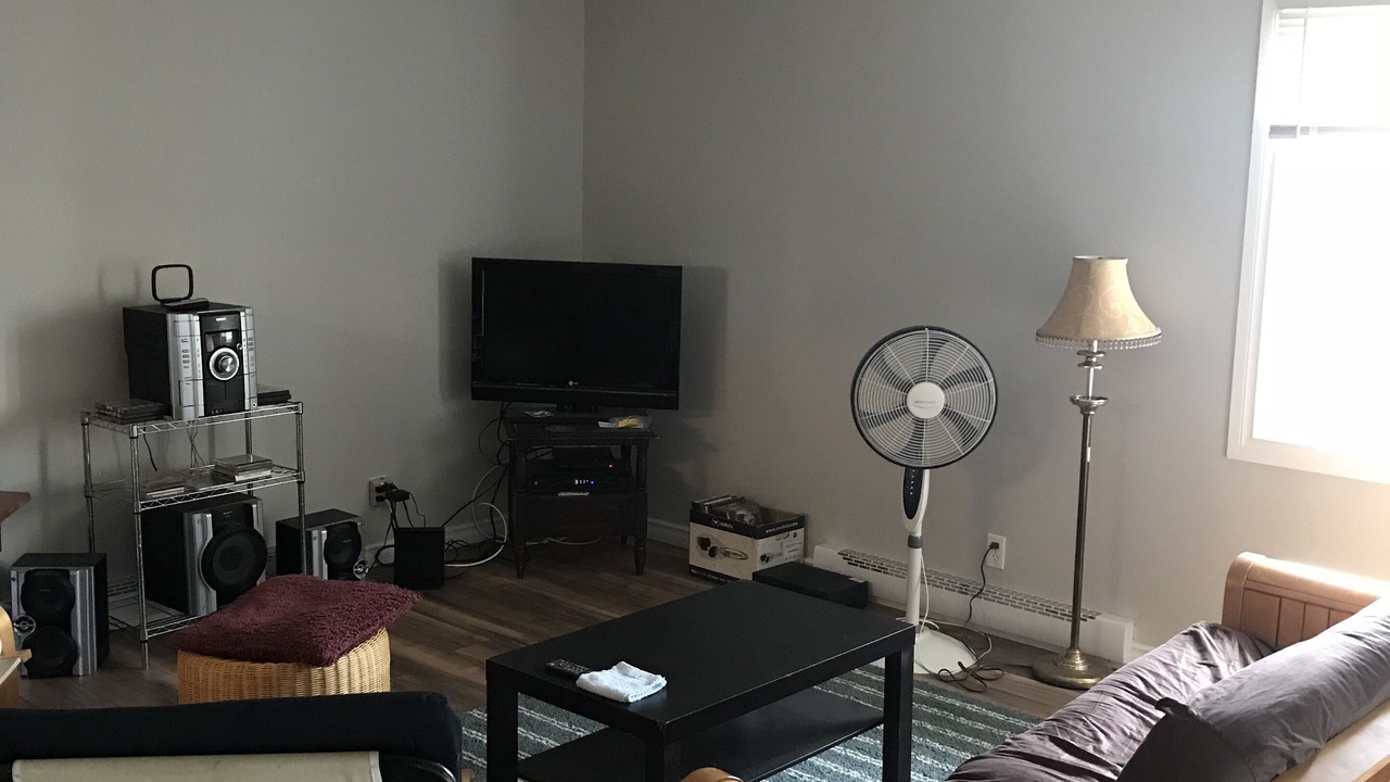 Photo of Livingroom in Fort St. James