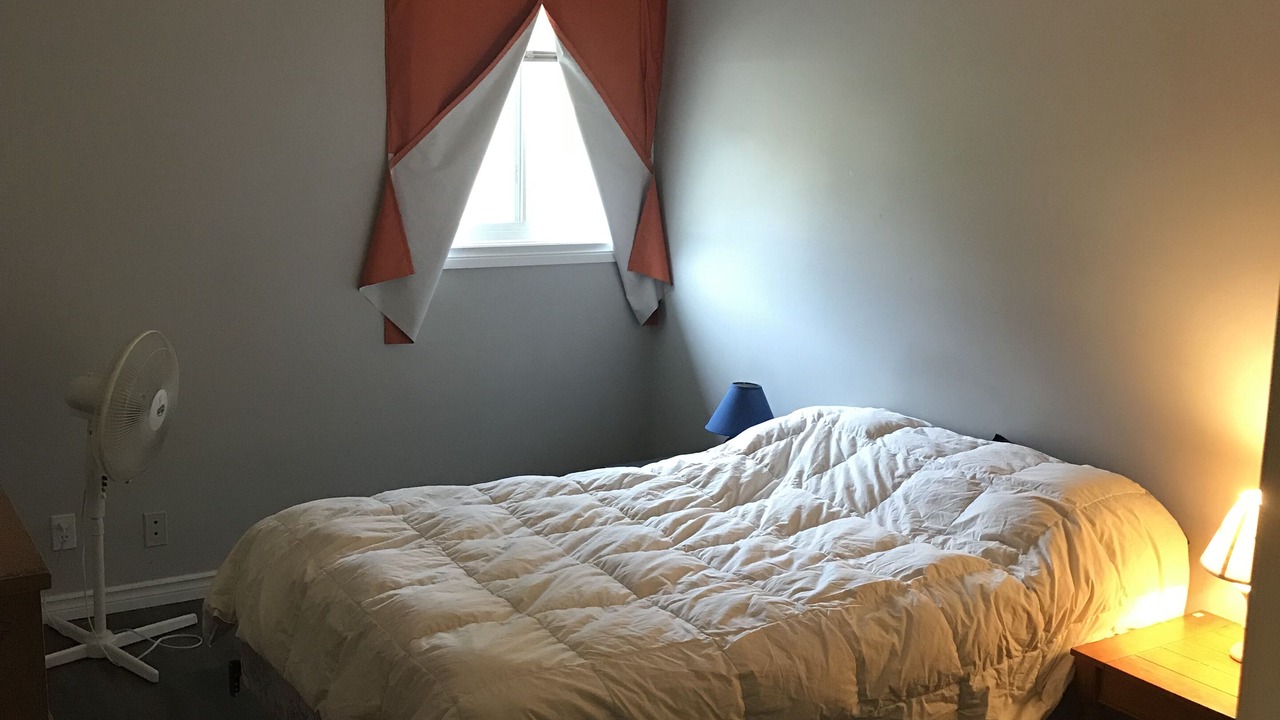 Photo of Bedroom in Fort St. James