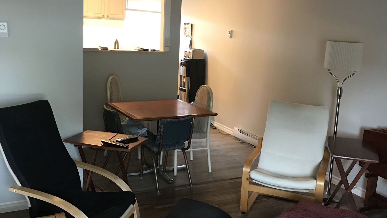 Photo of Livingroom in Fort St. James