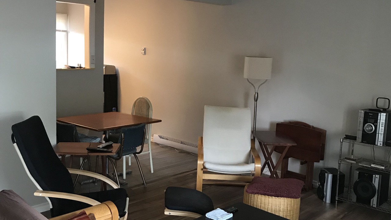 Photo of Livingroom in Fort St. James