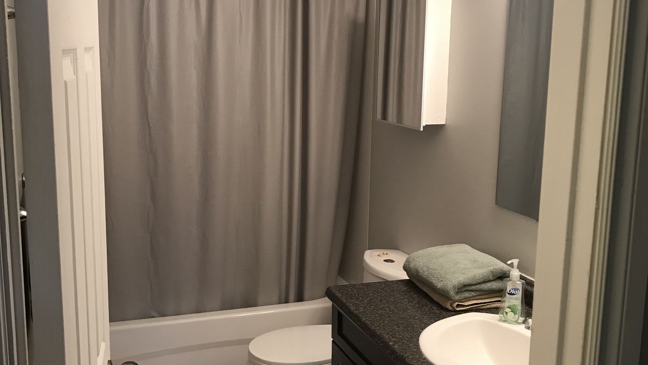 Photo of Bathroom in Fort St. James