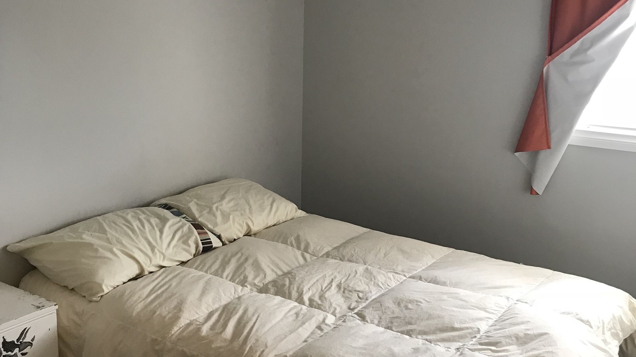 Photo of Bedroom in Fort St. James