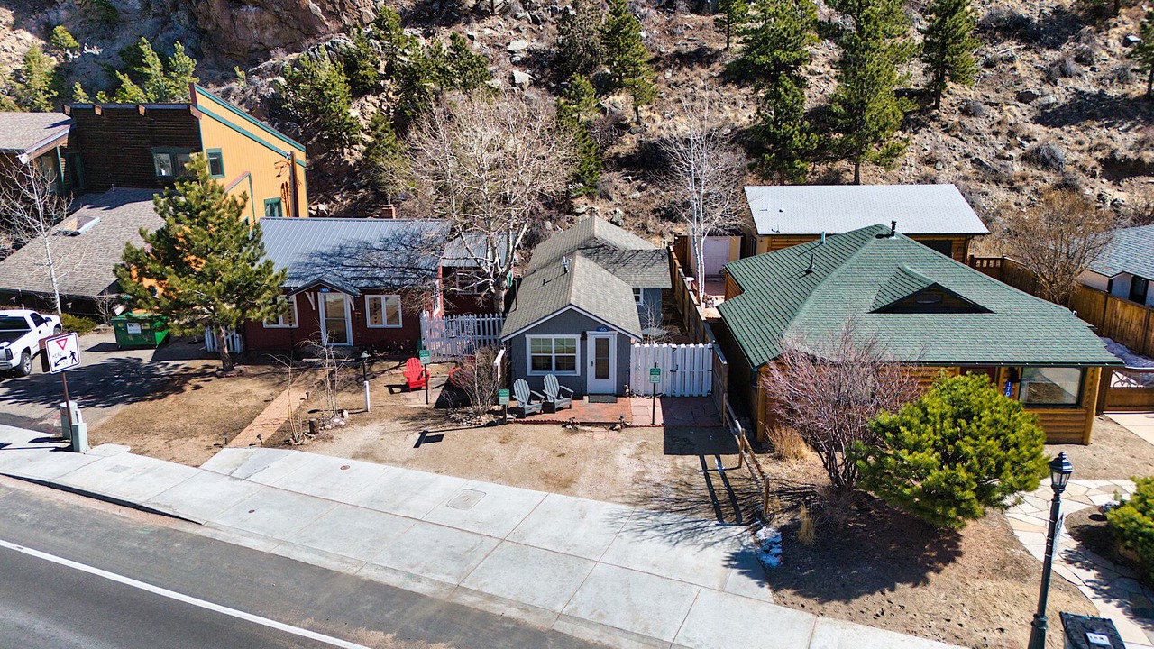 Photo of Outdoor in Estes Park