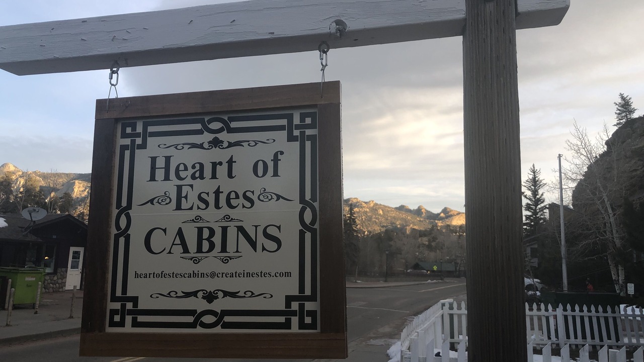 Photo of Outdoor in Estes Park