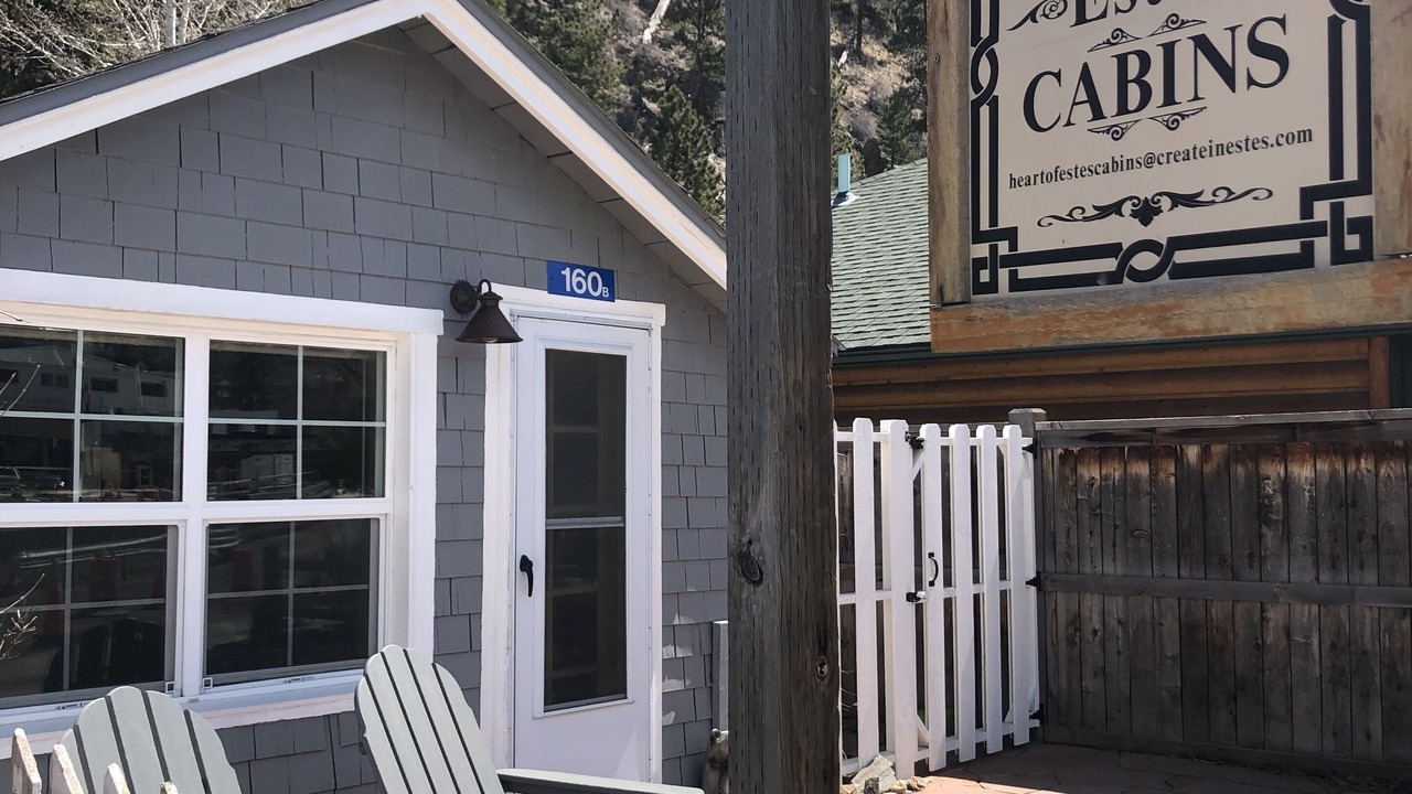 Photo of Outdoor in Estes Park