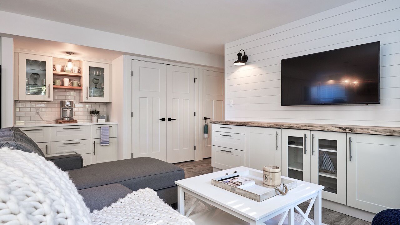 Photo of Livingroom in Regional District of Nanaimo