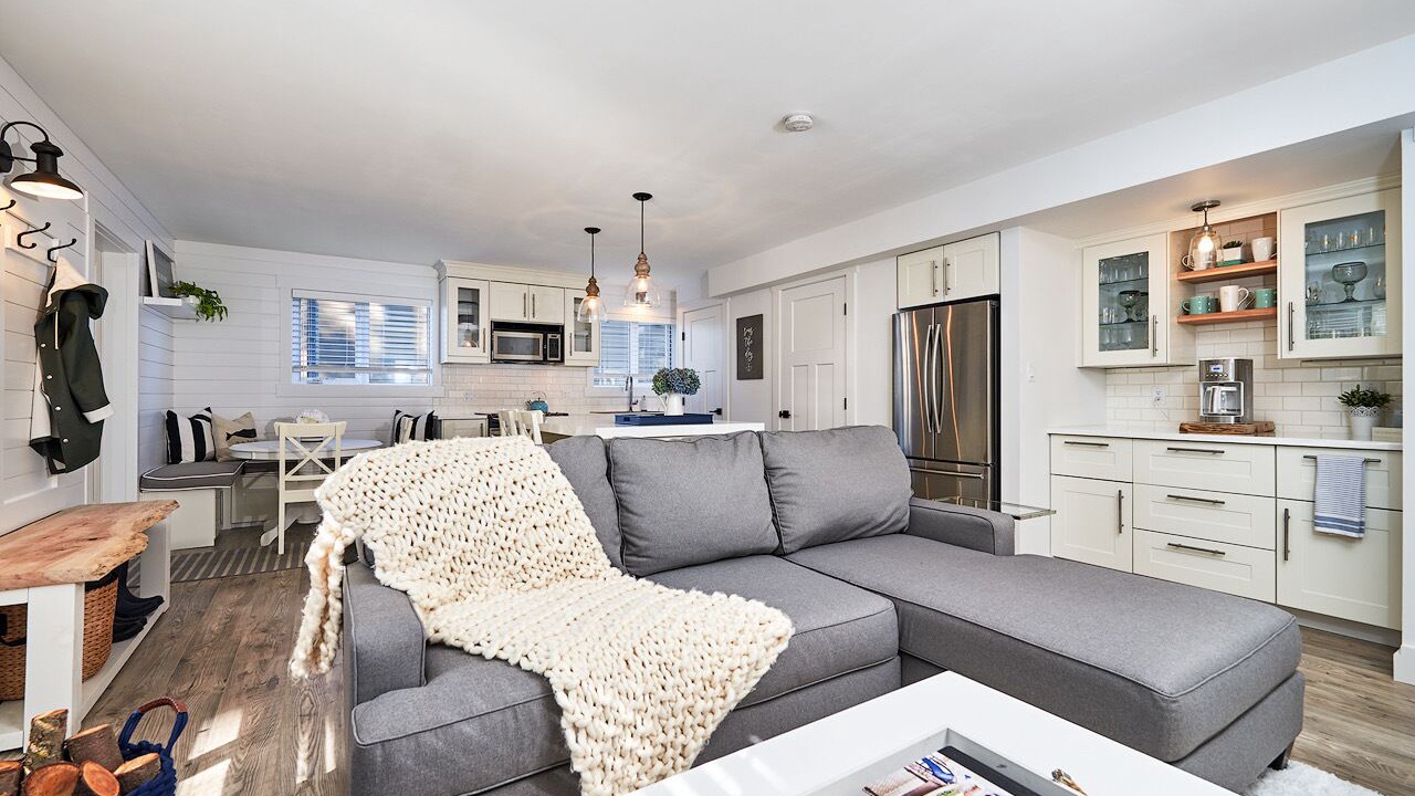 Photo of Livingroom in Regional District of Nanaimo