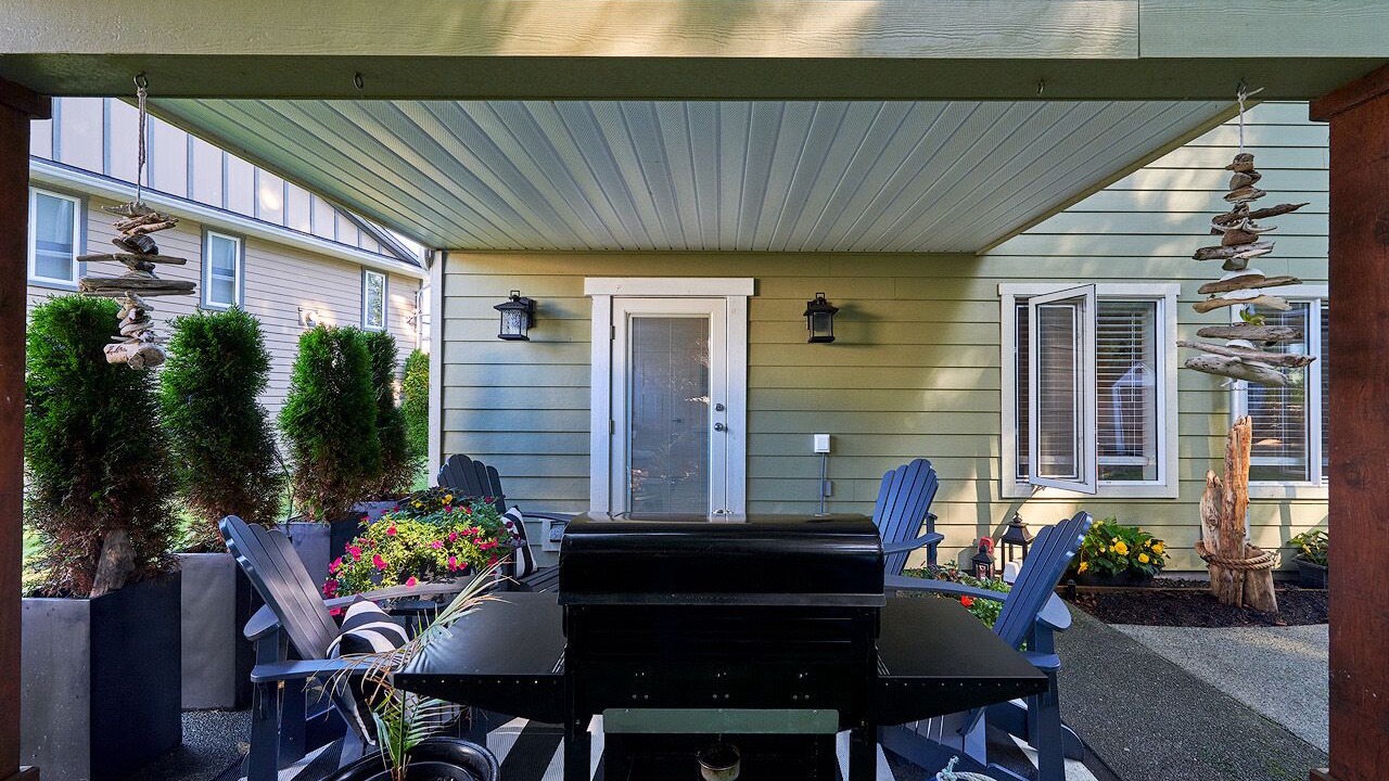 Photo of Patio Balcony in Regional District of Nanaimo