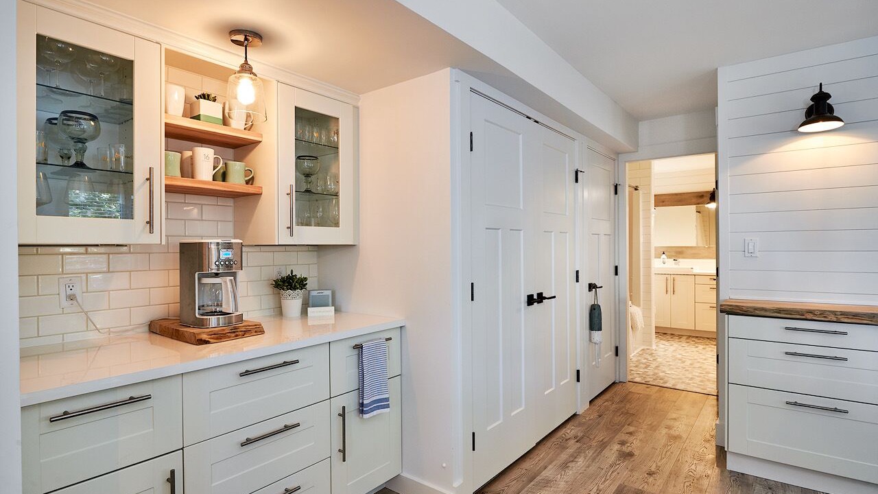 Photo of Kitchen in Regional District of Nanaimo