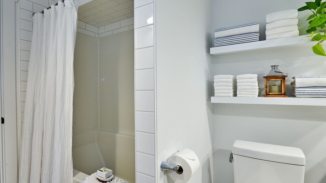 Photo of Bathroom in Regional District of Nanaimo