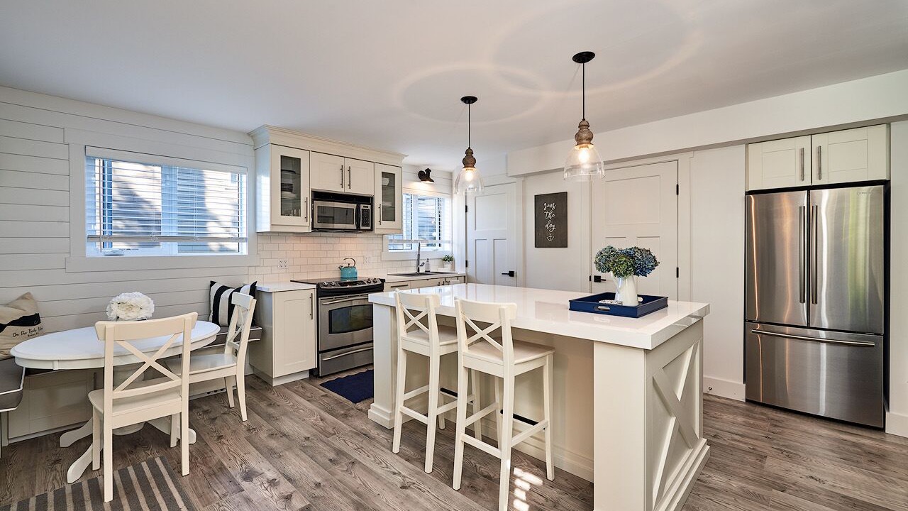 Photo of Kitchen in Regional District of Nanaimo