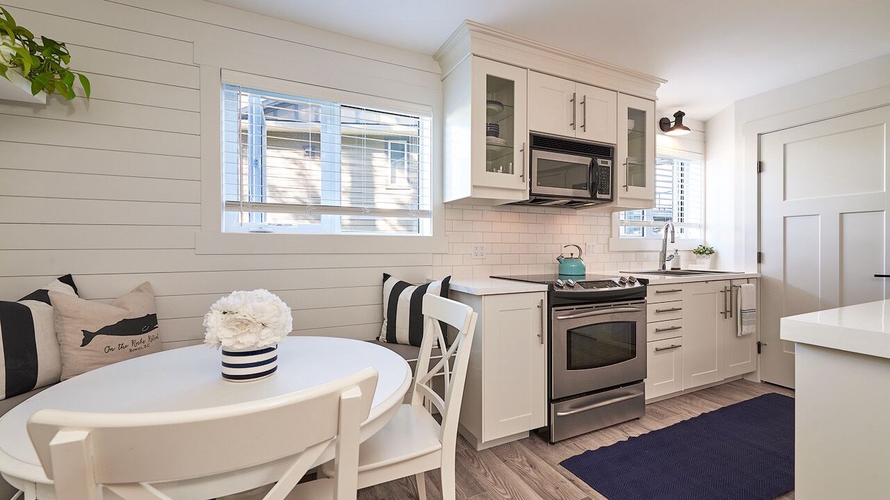 Photo of Kitchen in Regional District of Nanaimo
