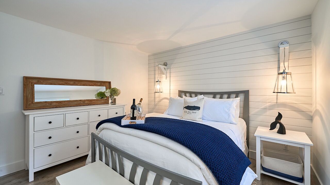 Photo of Bedroom in Regional District of Nanaimo