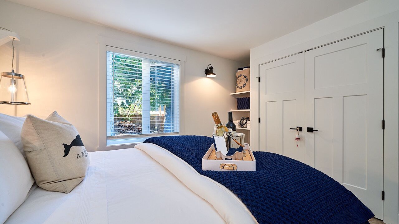 Photo of Bedroom in Regional District of Nanaimo
