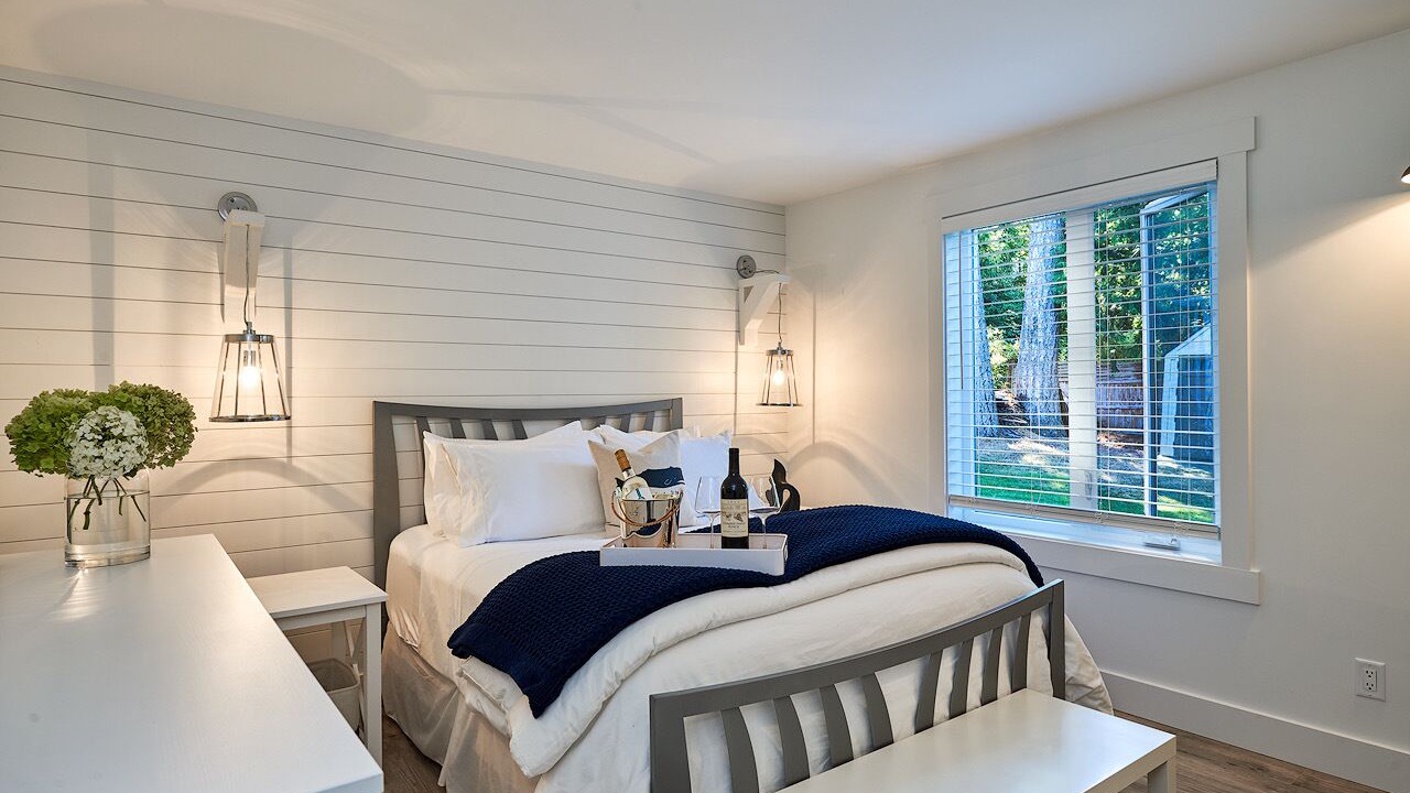 Photo of Bedroom in Regional District of Nanaimo
