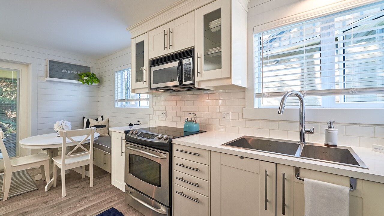 Photo of Kitchen in Regional District of Nanaimo
