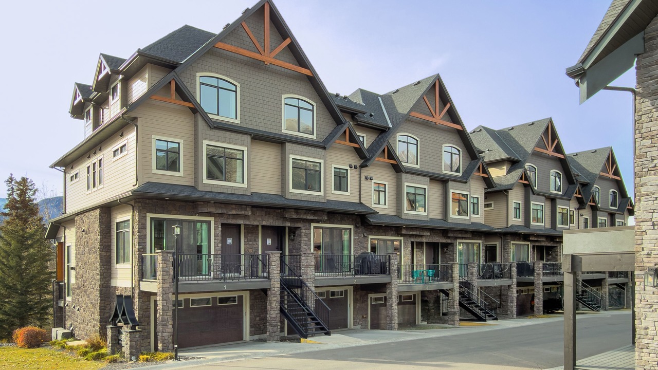 Photo of Outdoor in Canmore