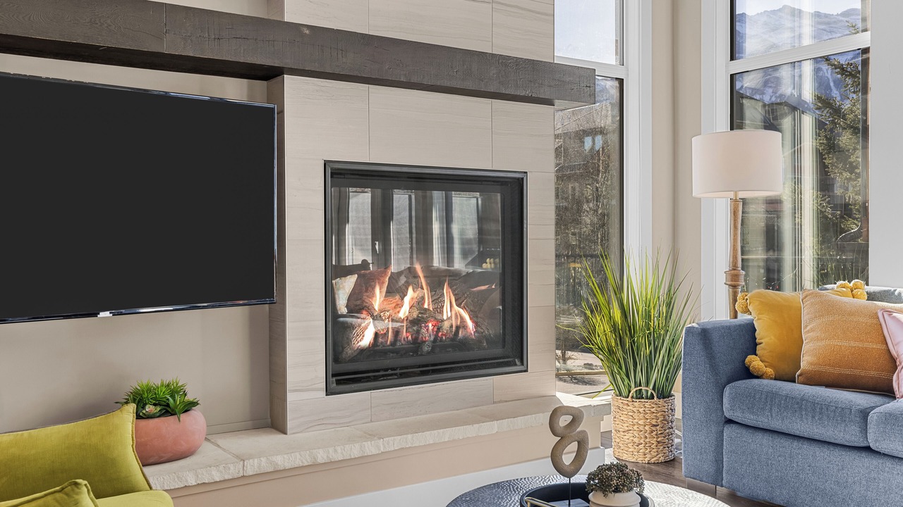 Photo of Livingroom in Canmore