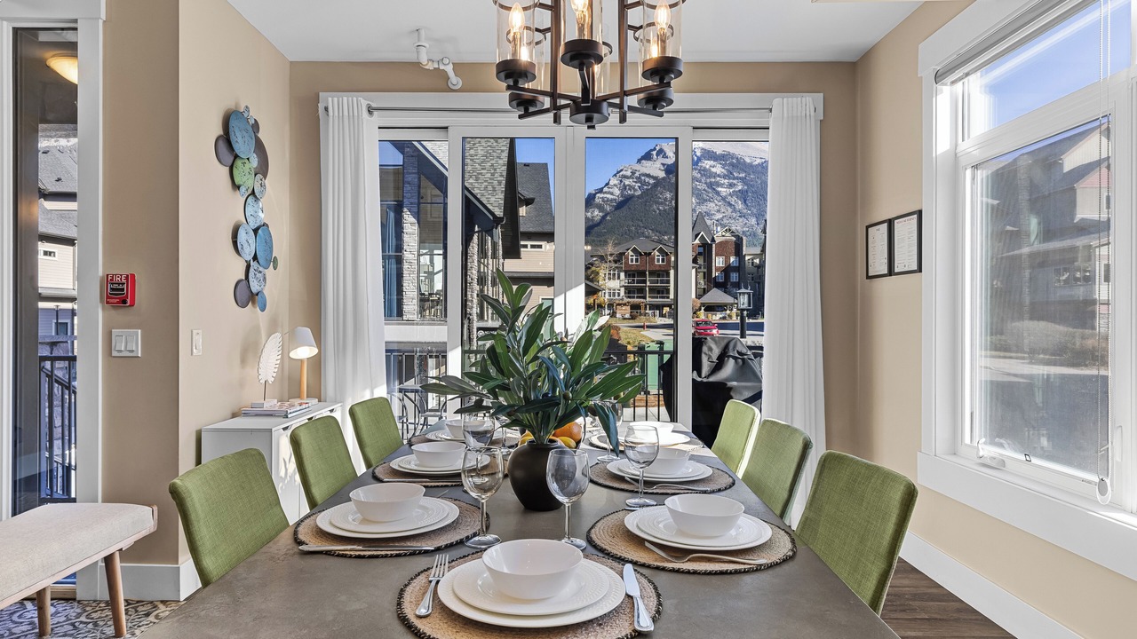 Photo of Others in Canmore