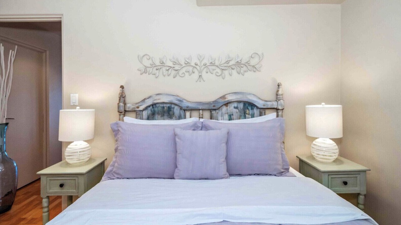 Photo of Bedroom in White Rock