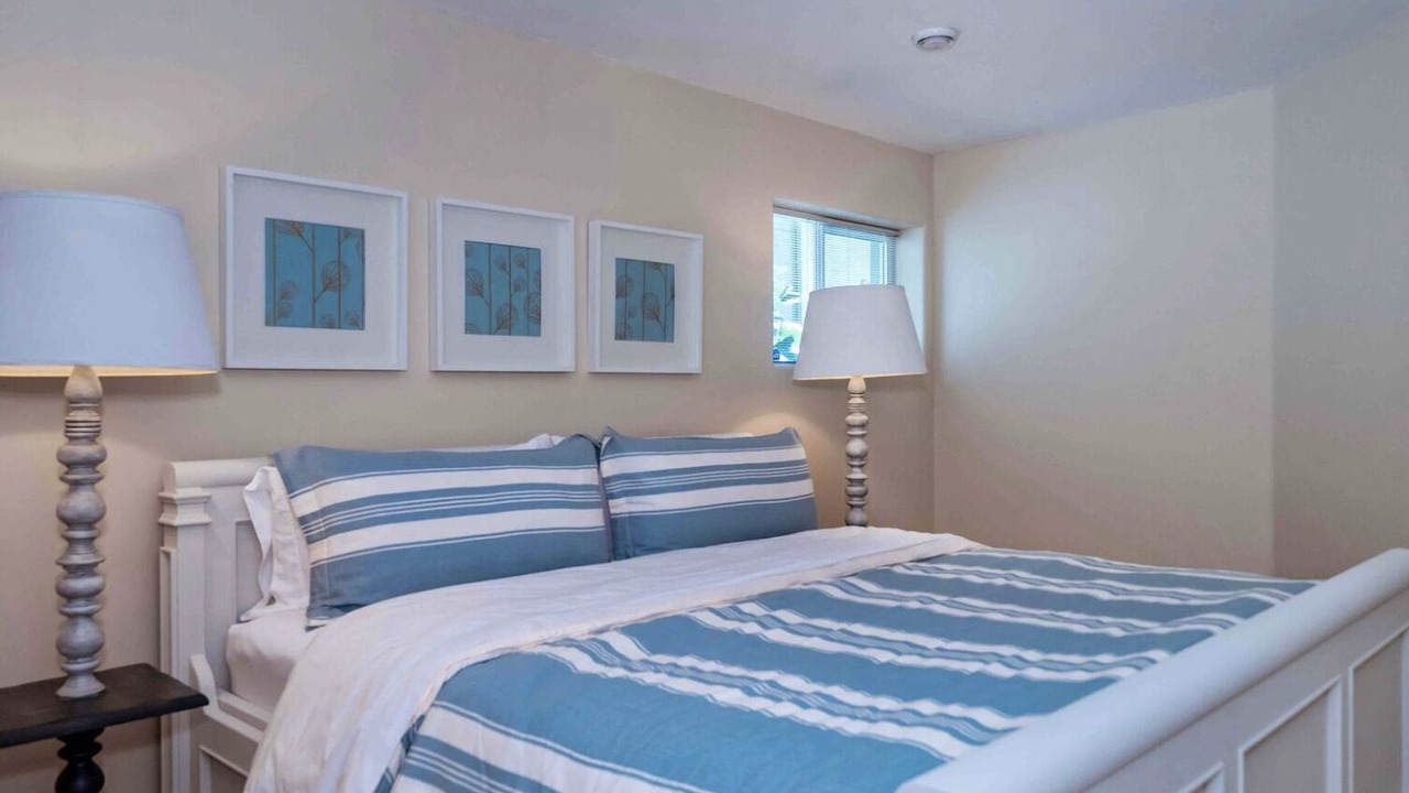 Photo of Bedroom in White Rock