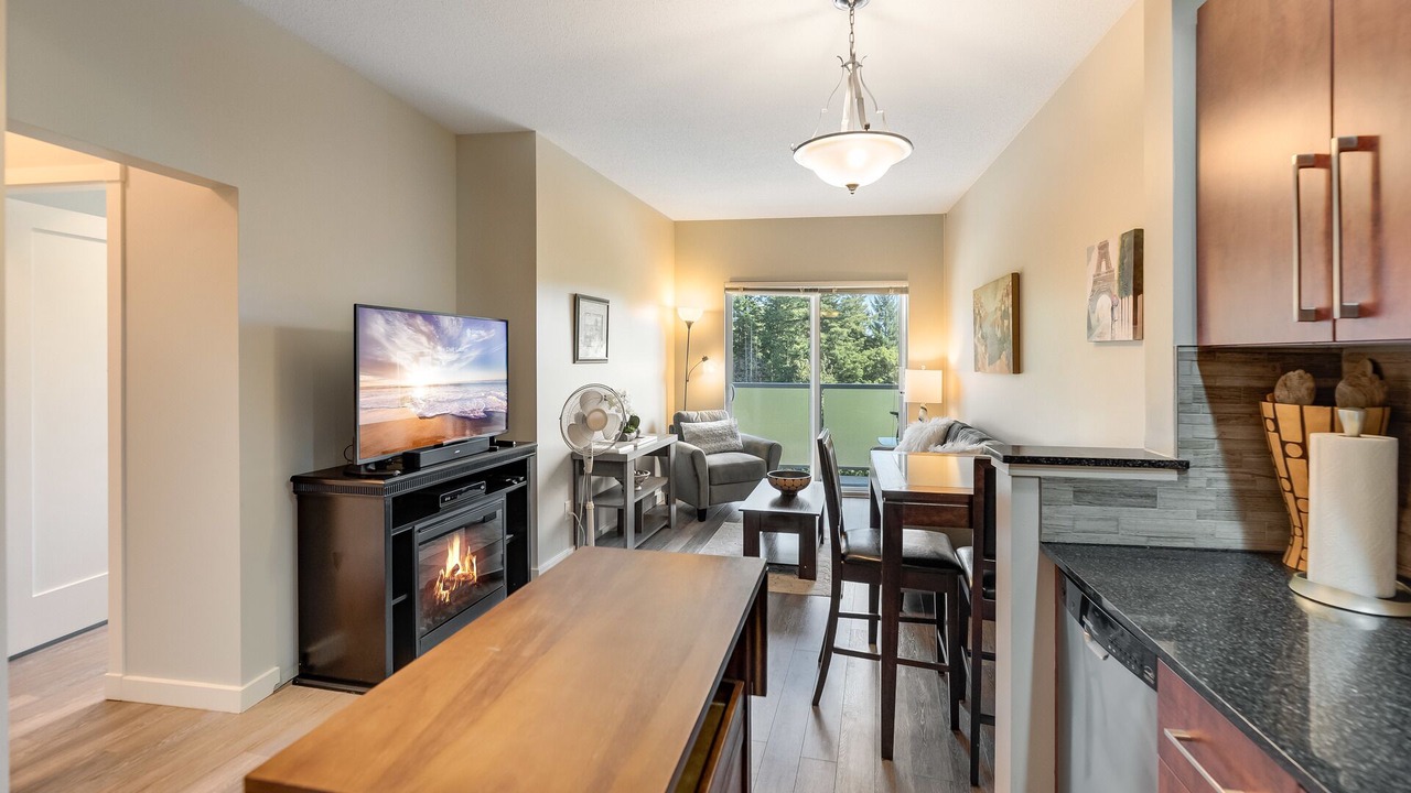 Photo of Livingroom in Victoria
