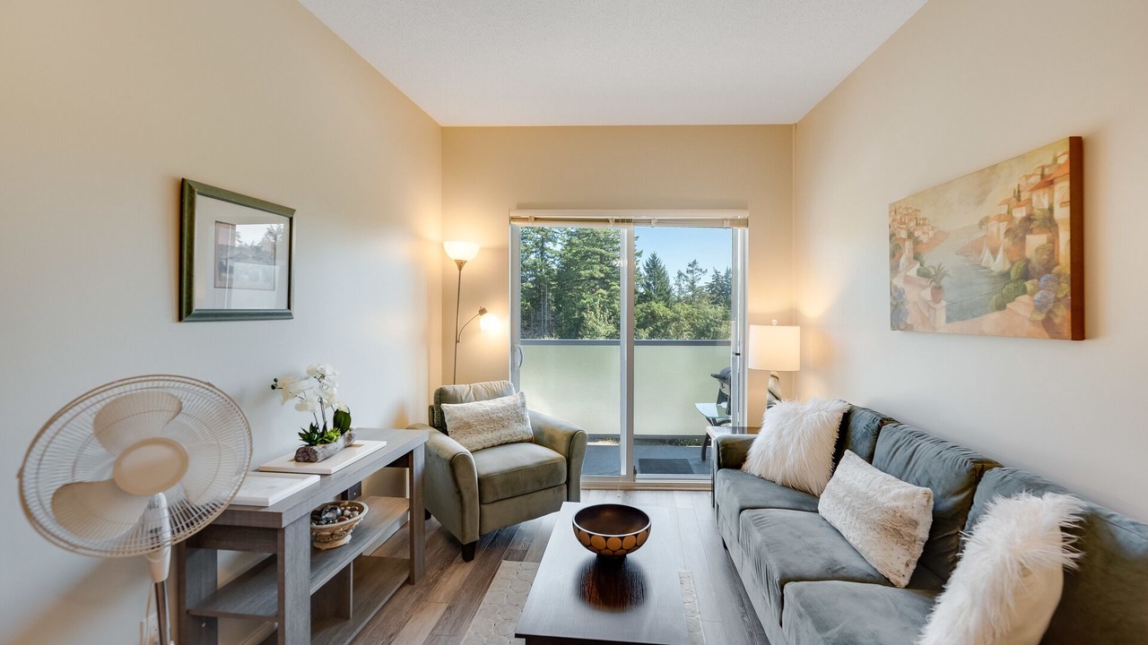 Photo of Livingroom in Victoria