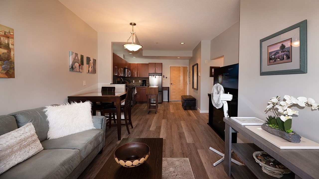 Photo of Livingroom in Victoria