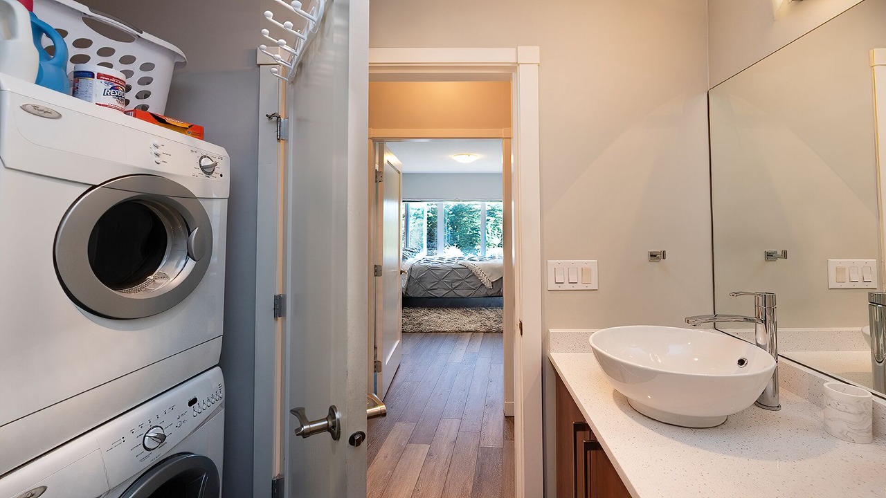 Photo of Bathroom in Victoria