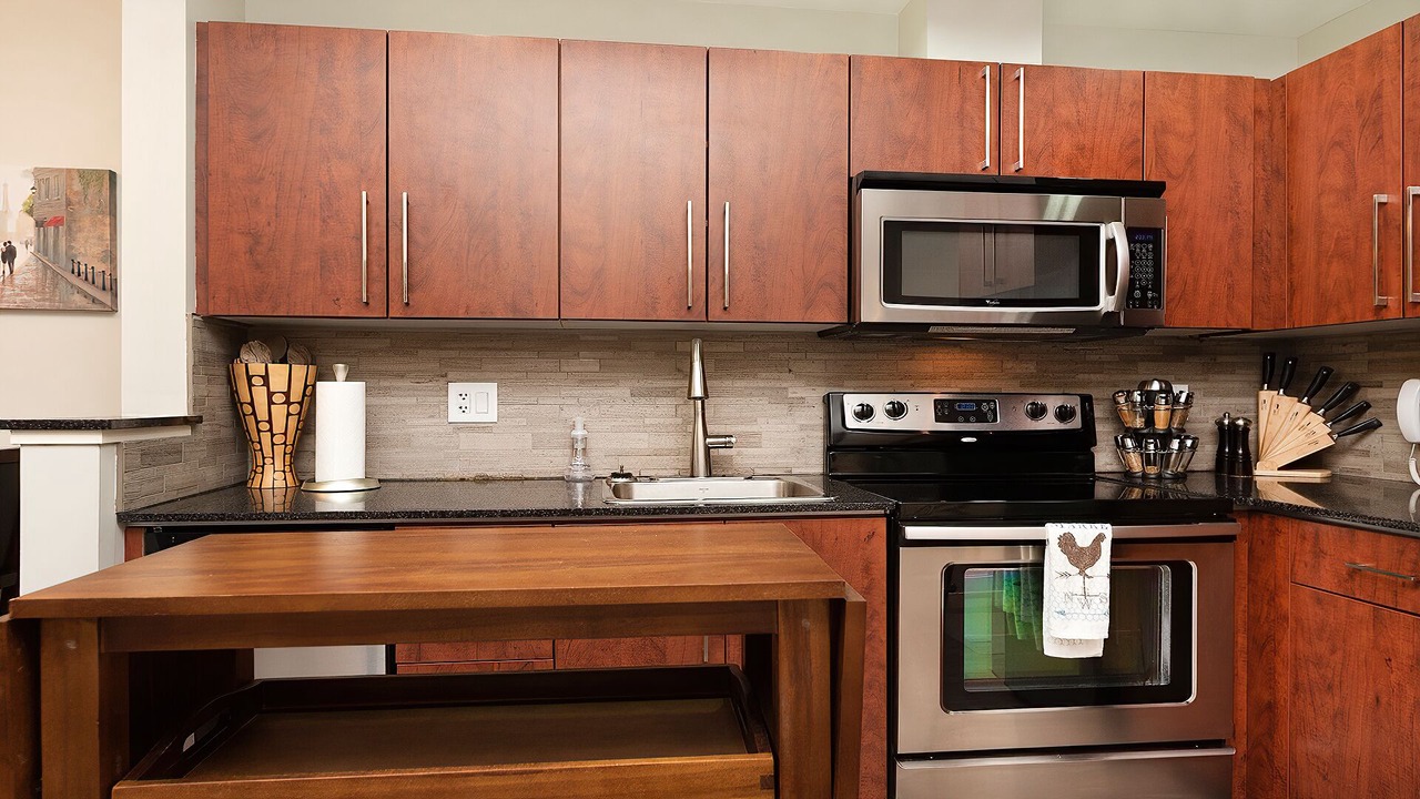 Photo of Kitchen in Victoria