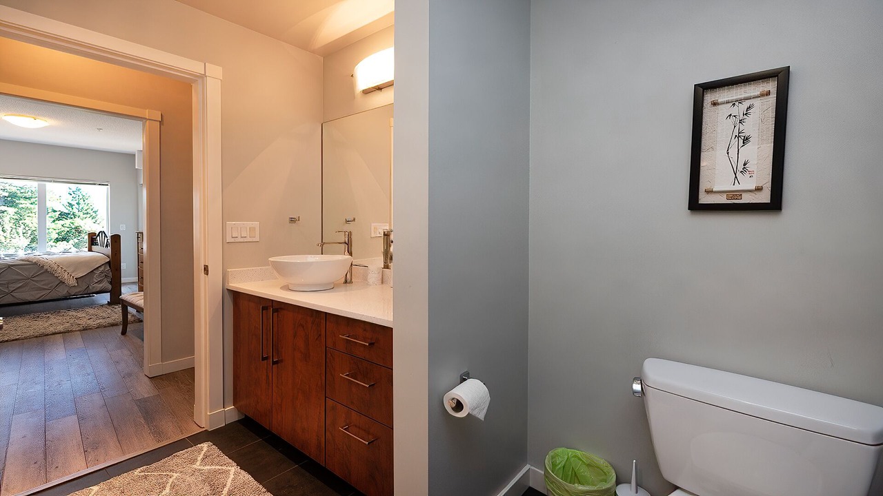 Photo of Bathroom in Victoria